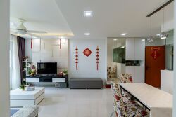 Blk 316B Yishun Greenwalk (Yishun), HDB 4 Rooms #538454851
